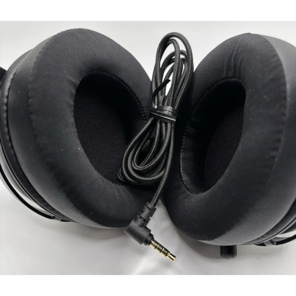 NEW‎ Razer KRAKEN TOURNMENT EDITION - Gaming Headset (THX 7.1 Surround Sound)